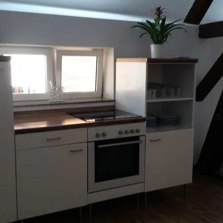 Ferien Im Elsass Apartamento Artolsheim Exterior foto