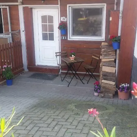 Ferien Im Elsass Apartamento Artolsheim Exterior foto