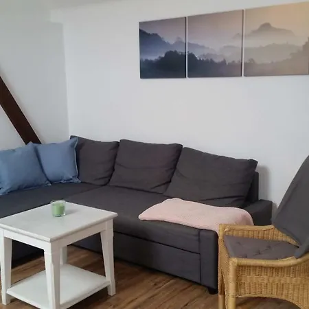 Ferien Im Elsass Apartamento Artolsheim Exterior foto