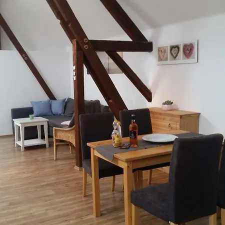 Ferien Im Elsass Apartamento Artolsheim Exterior foto
