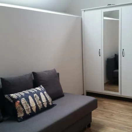 Ferien Im Elsass Apartamento Artolsheim Exterior foto