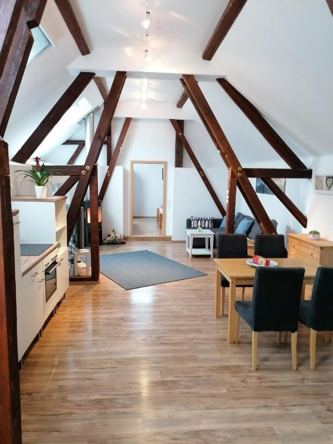 Apartment Ferien Im Elsass