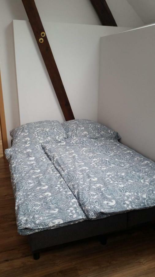 Apartment Ferien Im Elsass