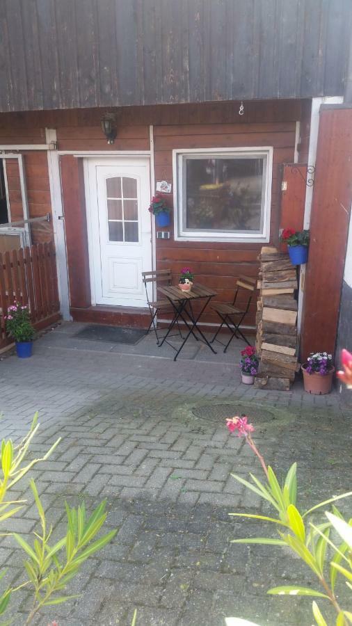 Ferien Im Elsass Apartment