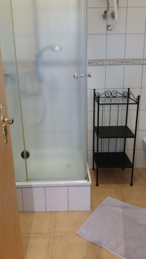 Appartement Ferien Im Elsass Artolsheim